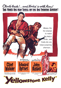 A Lei do Mais Valente ((Yellowstone Kelly))