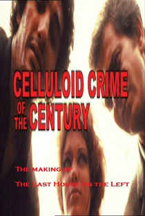 Celluloid Crime of the Century - Poster / Capa / Cartaz - Oficial 1