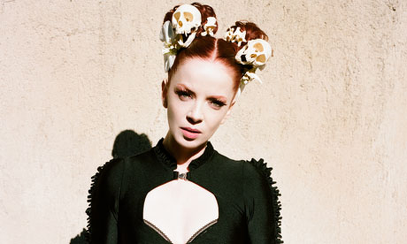 Shirley Manson - Foto 6