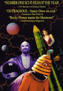 Plano 10 do Espaço Sideral (Plan 10 from Outer Space)