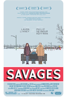 A Família Savage (The Savages)