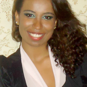 Foto de perfil de Denise Ferreira