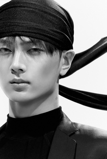 Park Jong Seong (Jay) - Poster 1