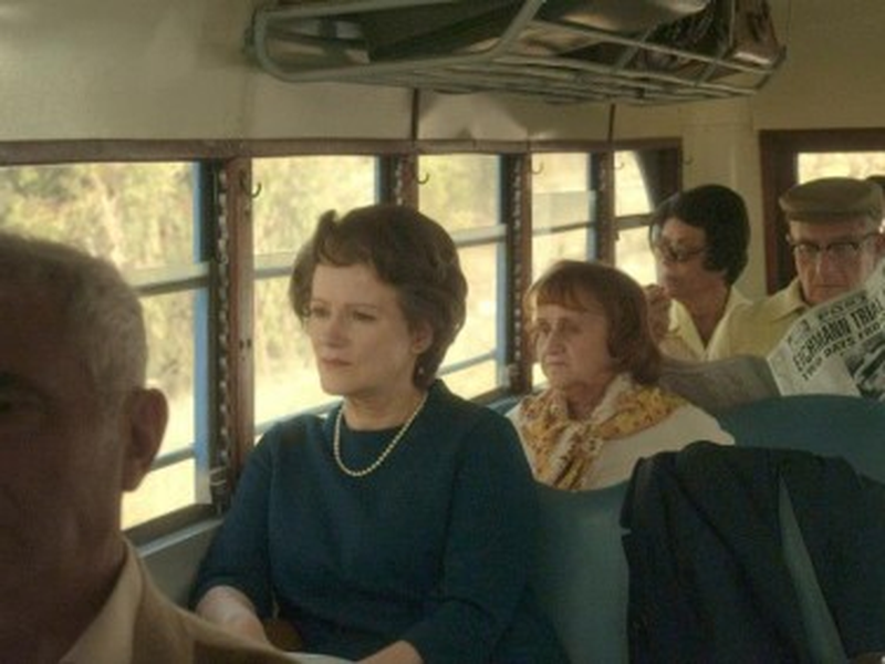 Foto 4 de Hannah Arendt - Ideias Que Chocaram o Mundo