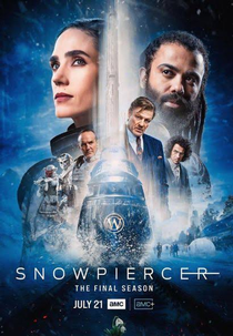 Expresso do Amanhã (4ª temporada) (Snowpiercer (Season 4))