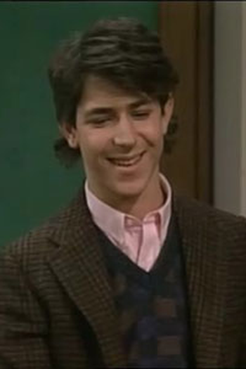 Poster de Episódio Teacher's Pet (1989)