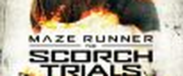 Maze Runner: Prova de Fogo ganha novo trailer e cartazes de personagens