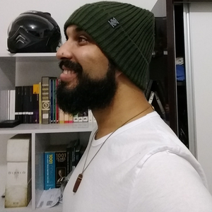 Foto de perfil de Maurício Marcelo