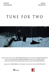 Tune for Two - Poster / Capa / Cartaz - Oficial 1