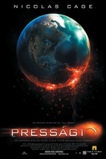  de Filme Presságio (2009)