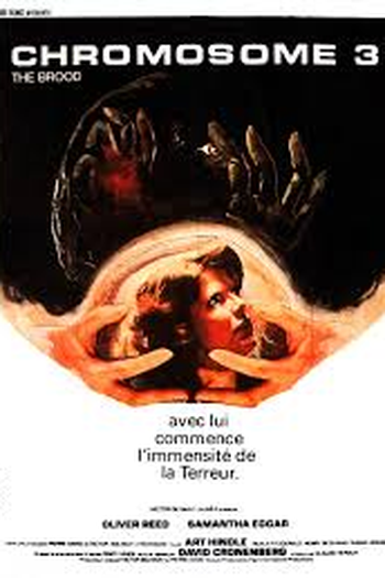  de Filme Os Filhos do Medo (1979)