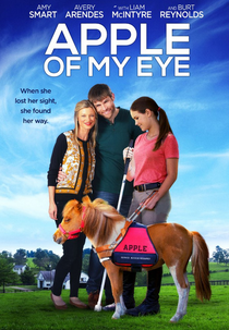 Menina dos Olhos (Apple Of My Eye)