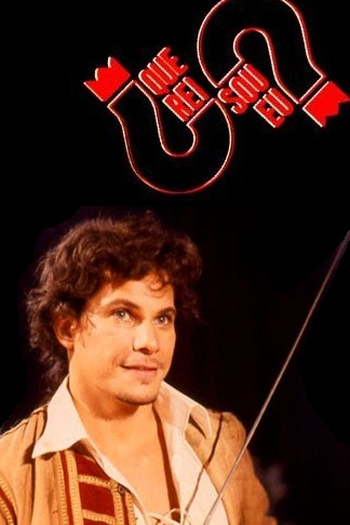  de TV Que Rei Sou Eu? (1989)