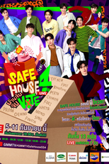 Safe House 4 (SAFE HOUSE บ้านลับ จับ LIVE)