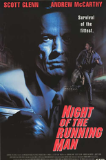 Sádica Perseguição (Night of the Running Man)