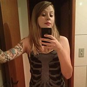 Foto de perfil de Paula