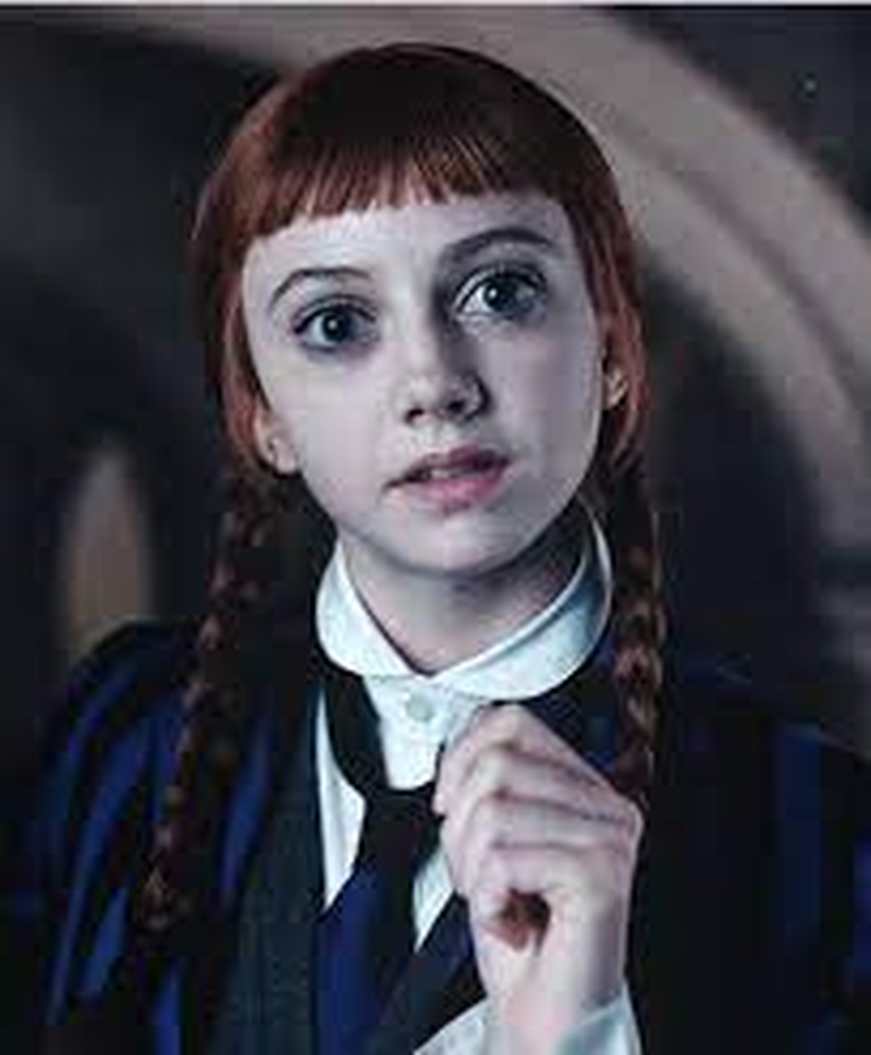 Evie Templeton - Foto 3