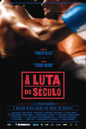  de Filme A Luta do Século (2016)
