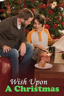 Wish Upon a Christmas - Poster / Capa / Cartaz - Oficial 1