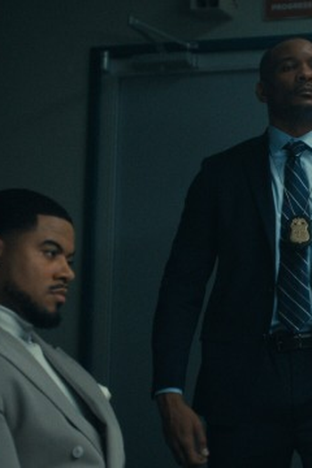 Poster de Episódio King In Play (2026)