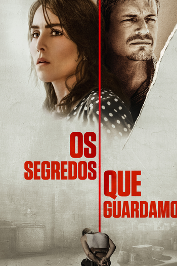  de Filme Os Segredos que Guardamos (2020)