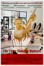 The Texas Chainsaw Manicure (The Texas Chainsaw Manicure)