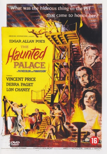 O Castelo Assombrado (The Haunted Palace)