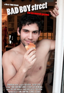 Bad Boy Street (Bad Boy Street)