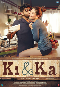 Ki & Ka (Ki & Ka)