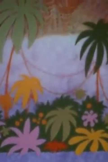 Poster de Curta Hostility (1981)