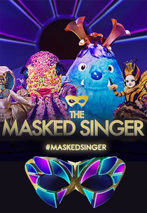 The Masked Singer UK (2ª Temporada) (The Masked Singer UK (Season 2))