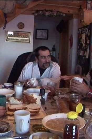 Poster de Episódio Alaska (2007)
