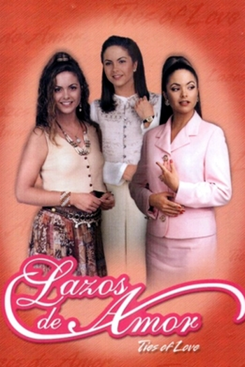  de TV Laços de Amor (1995)