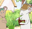 Angelina The Mouse Detective