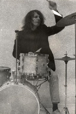 Klaus Dinger, Grandfather of Techno (Klaus Dinger, Urvater des Techno)