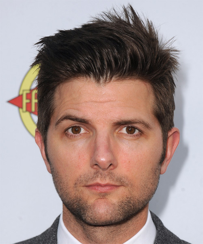Adam Scott - Foto 2