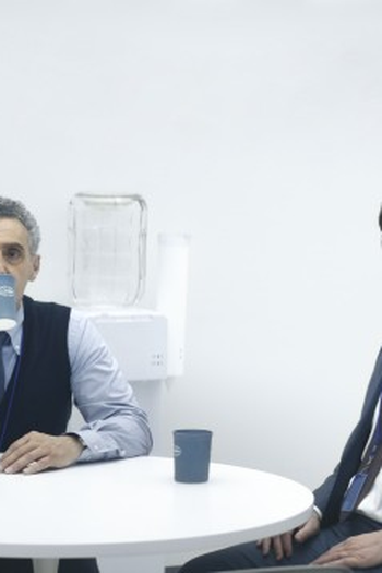 Poster de Episódio Hide and Seek (2022)