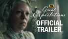 Great Expectations Official Trailer | Olivia Colman, Fionn Whitehead | FX