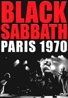 Black Sabbath - Live in Paris 1970 (Black Sabbath - Live in Paris 1970)