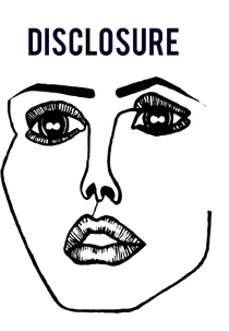 Disclosure: When a Fire Starts to Burn (Disclosure: When a Fire Starts to Burn)