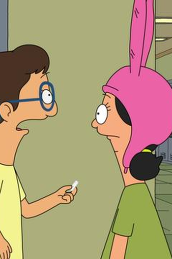 Poster de Episódio Prank You for Being a Friend (2020)