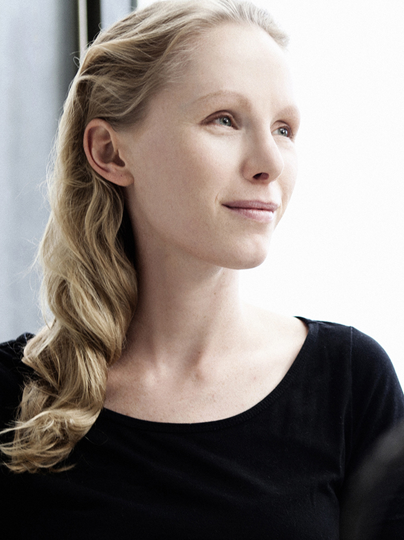 Susanne Wuest - Foto 1
