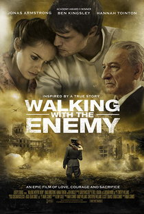 Caminhando com o Inimigo - Poster / Capa / Cartaz - Oficial 2