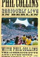 Phil Collins - Seriously Hits Live