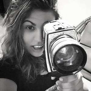 Foto de perfil de Maria