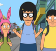A Fish Called Tina