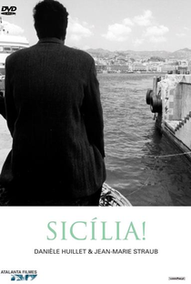 Gente da Sicília - Poster / Capa / Cartaz - Oficial 1