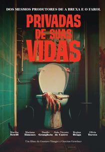 Privadas de Suas Vidas (Privadas de Suas Vidas)