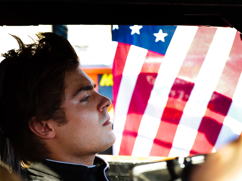 Foto 1 de A Qualquer Preço