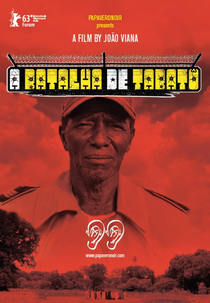 A Batalha de Tabatô (A Batalha de Tabatô)